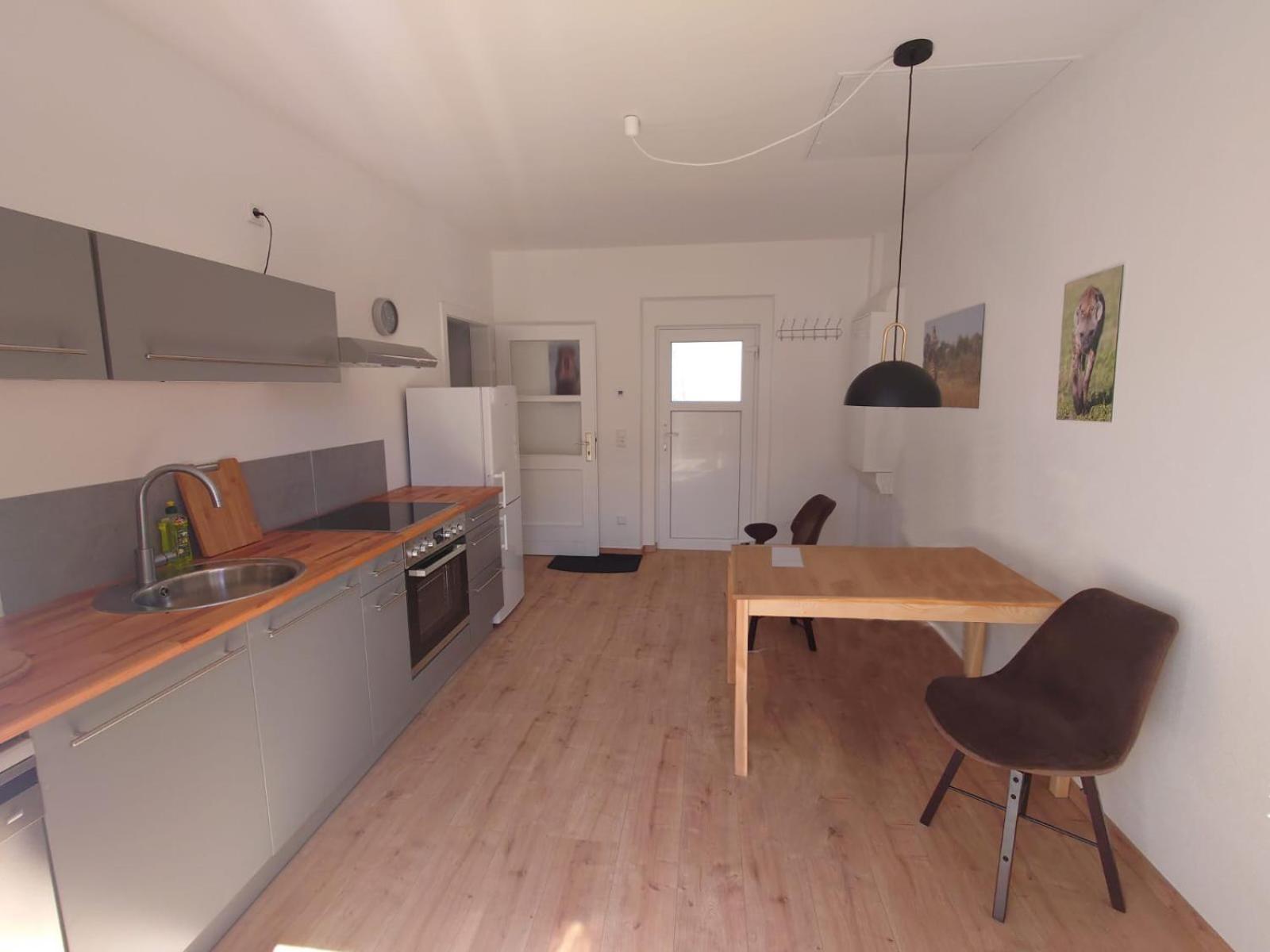 Haus Felsenpost Lejlighed Stadt Wehlen