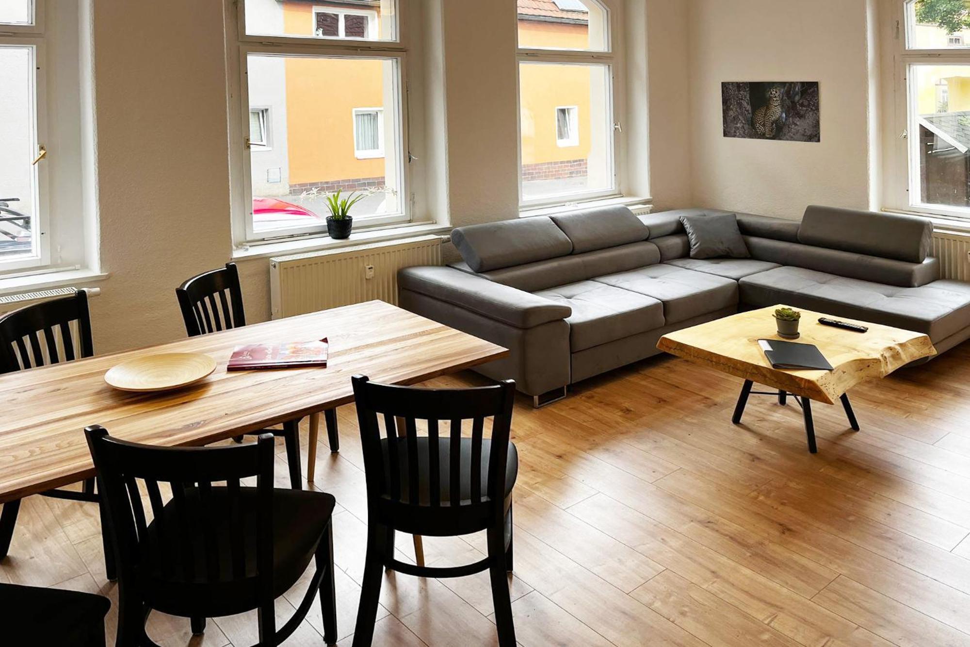 Haus Felsenpost Lejlighed Stadt Wehlen